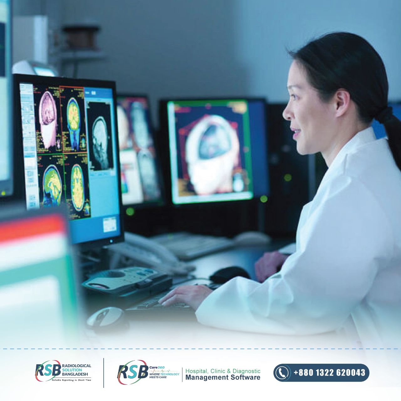 Radiologist